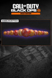 Pacchetto GobbleGum - Call of Duty®: Black Ops 6