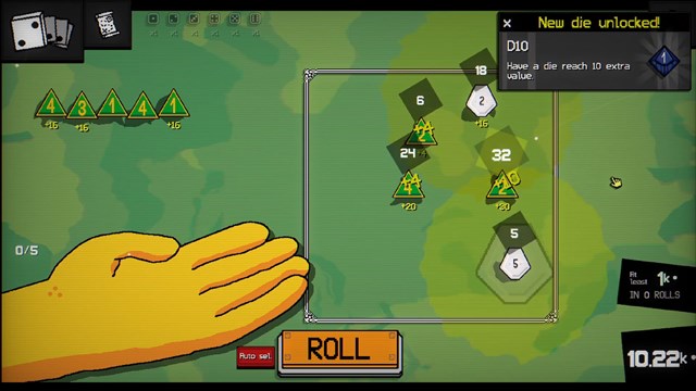 Dice A Million screenshot 3