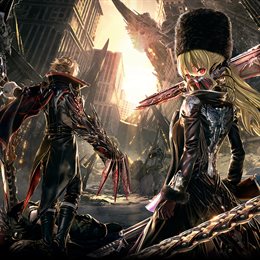 Aperçu CODE VEIN デラックスエディション