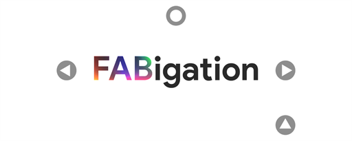 FABigation marquee promo image