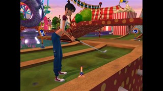 3D Ultra™ Minigolf Adventures screenshot 5
