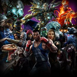 Aperçu Killer Instinct : Collection complète saison 1 et 2