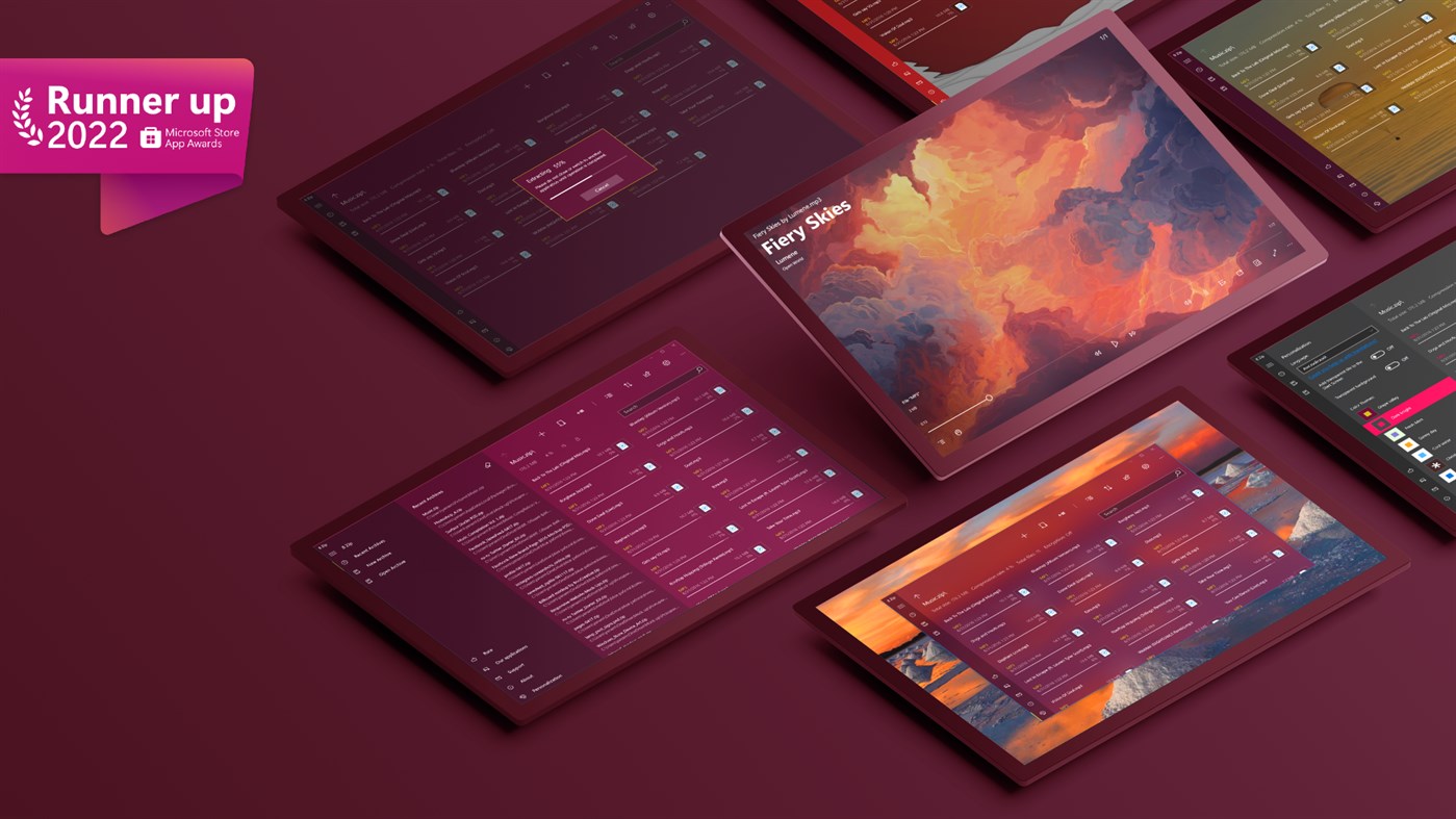 #1. 8 Zip - best archiver (Windows) Göre: Finebits OÜ