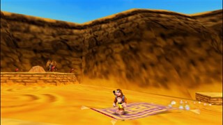 Banjo-Kazooie screenshot 5