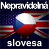 Nepravidelná slovesa