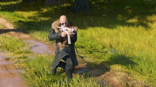 CRSED: F.O.A.D. - The Bear of Wall Street Bundle screenshot 5