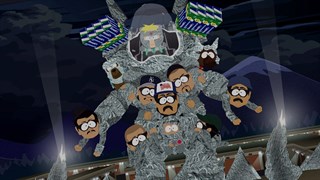 Bundle: South Park™ : The Stick of Truth™ + The Fractured but Whole™ screenshot 2