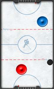 Air Hockey screenshot 4