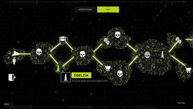 VOID/BREAKER (Game Preview) screenshot 8