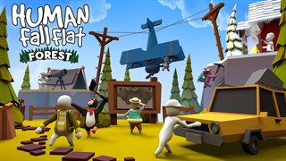 Buy Human Fall Flat | Xbox