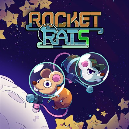 Rocket Rats