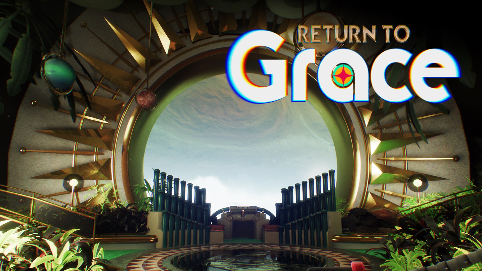 Return to Grace screenshot thumbnail video