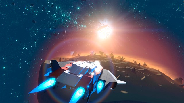 DLC Advanced Bundle screenshot 2