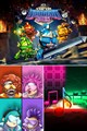 Super Dungeon Bros MEGA Bundle Pack