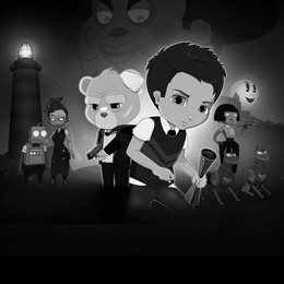 Aperçu Bear With Me: The Lost Robots