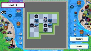 Bunny Pit Stop: Vegas Rush (Xbox Series) screenshot 3