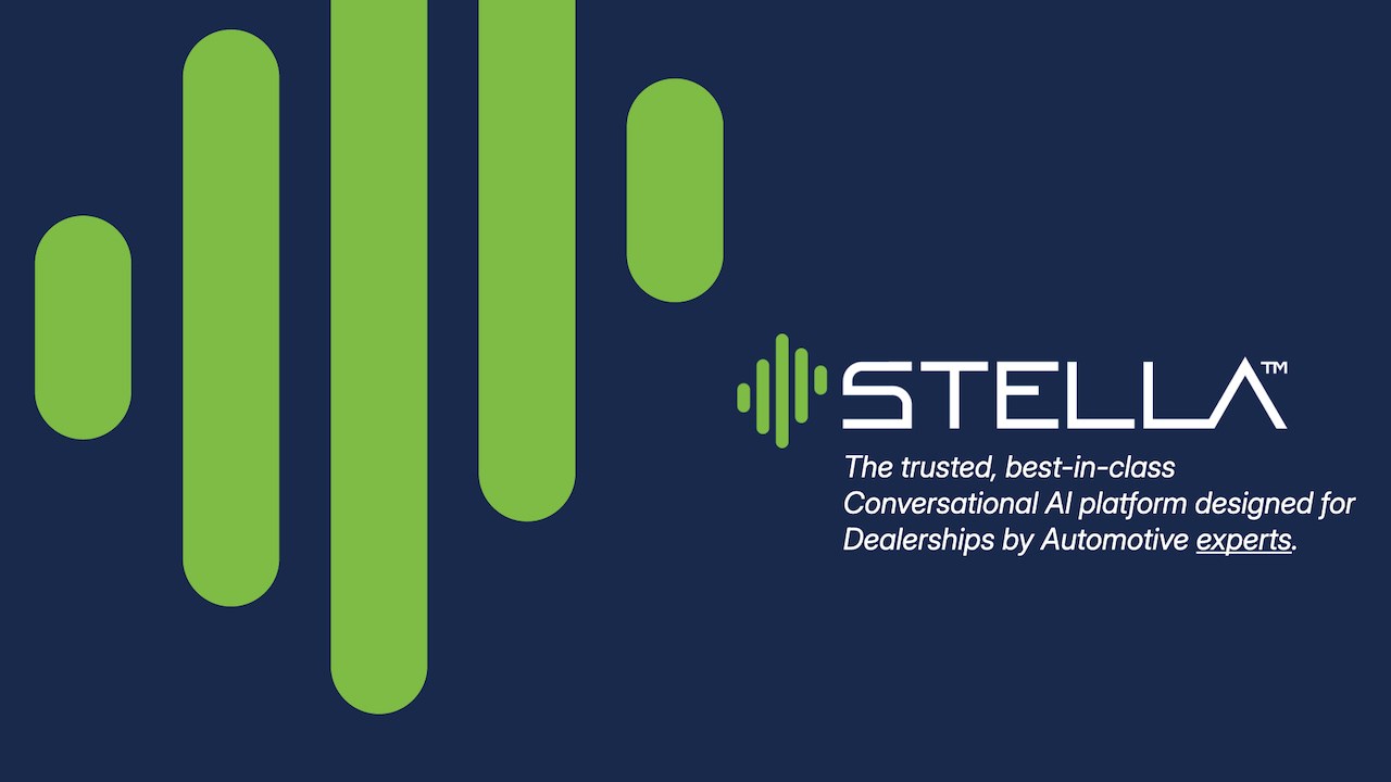 Snapshot 4 of STELLA Automotive AI | AI Dealers Trust. Results That Deliver.