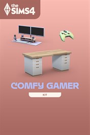 The Sims™ 4 Comfy Gamer Kit