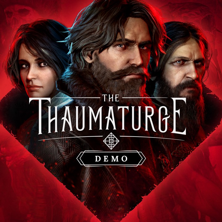 The Thaumaturge: Demo