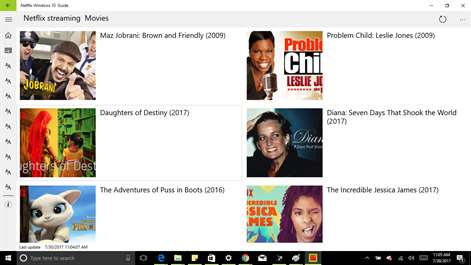 Netflix Advanced Guide Screenshots 2