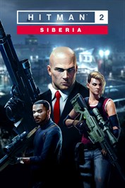 HITMAN™ 2 - Siberia