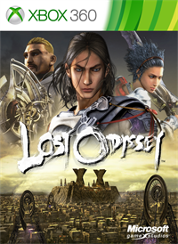Lost Odyssey