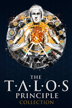 Cover poster for The Talos Principle Collection