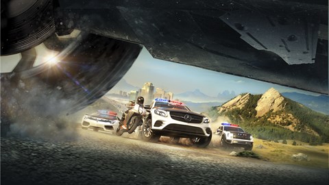 The Crew® Calling All Units