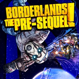 Aperçu Borderlands: The Pre-Sequel