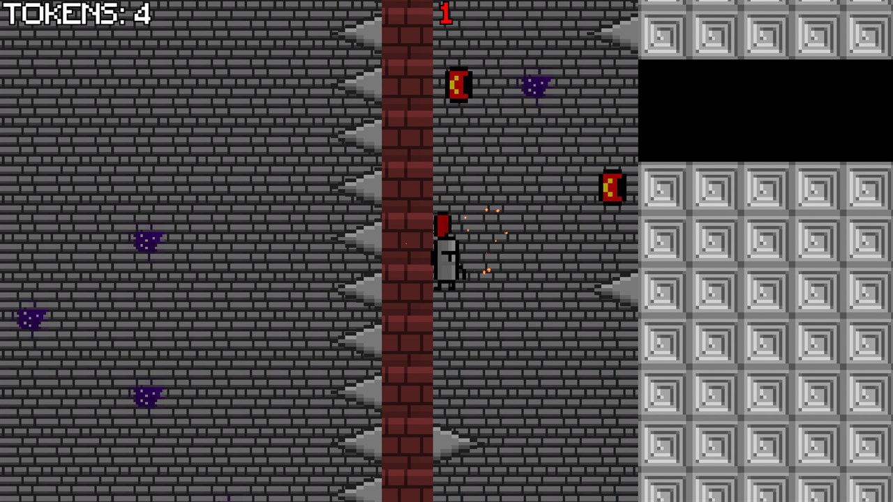 Knight And Mourning screenshot 3
