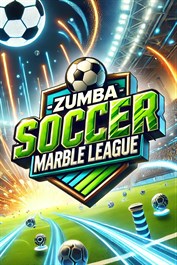 ZUMBA - Soccer Marble League