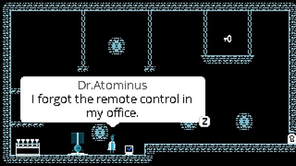 Dr. Atominus (for Windows 10) — 1
