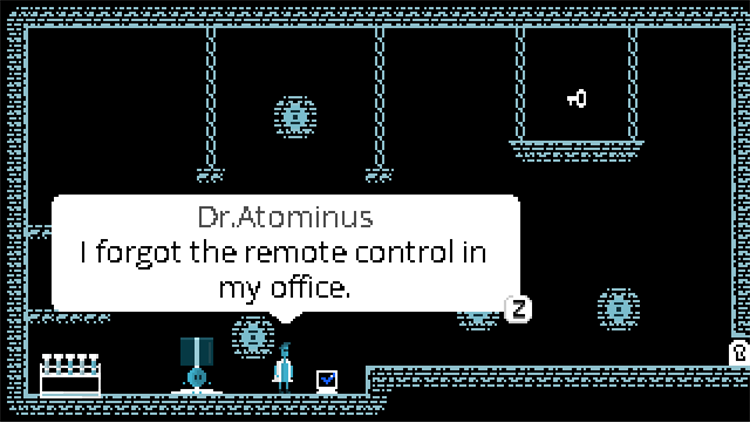 Dr. Atominus (for Windows 10) - PC - (Windows)