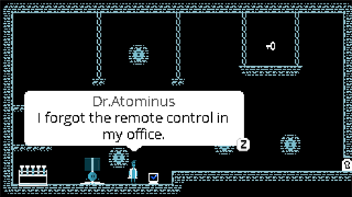 Dr. Atominus