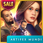 Queen's Quest 3: The End of Dawn