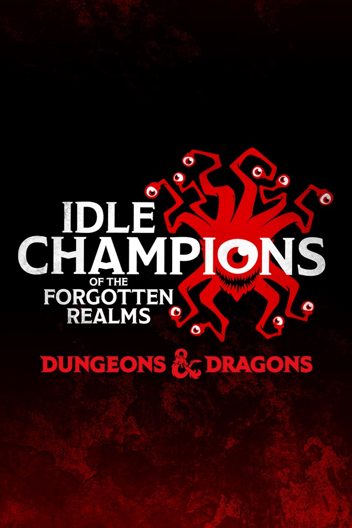 Idle Champions of the Forgotten Realms image