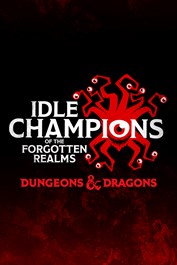 Idle Champions of the Forgotten Realms