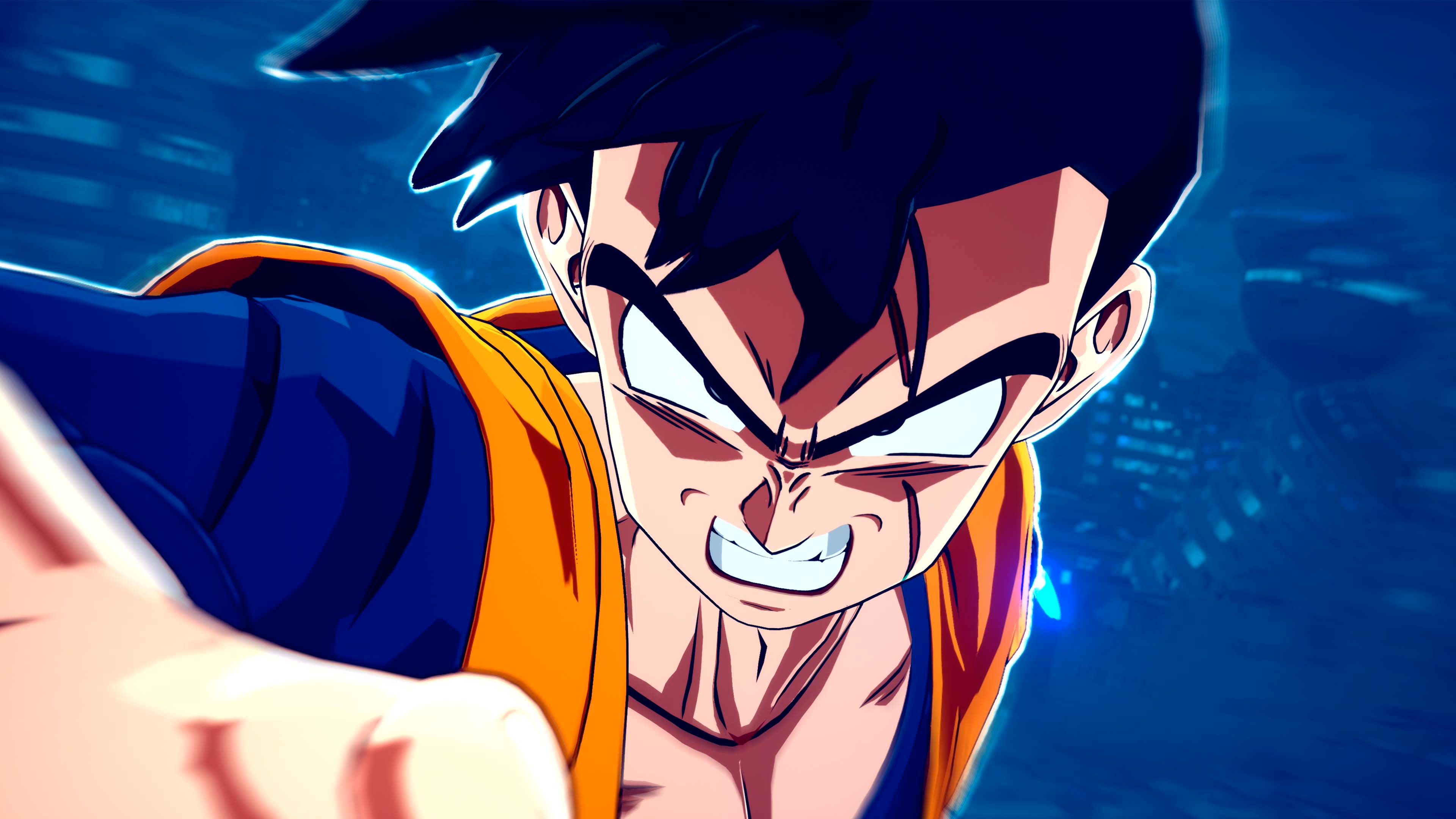 DRAGON BALL: Sparking! ZERO Martial Arts Pack | Xbox | Chiave | Privato