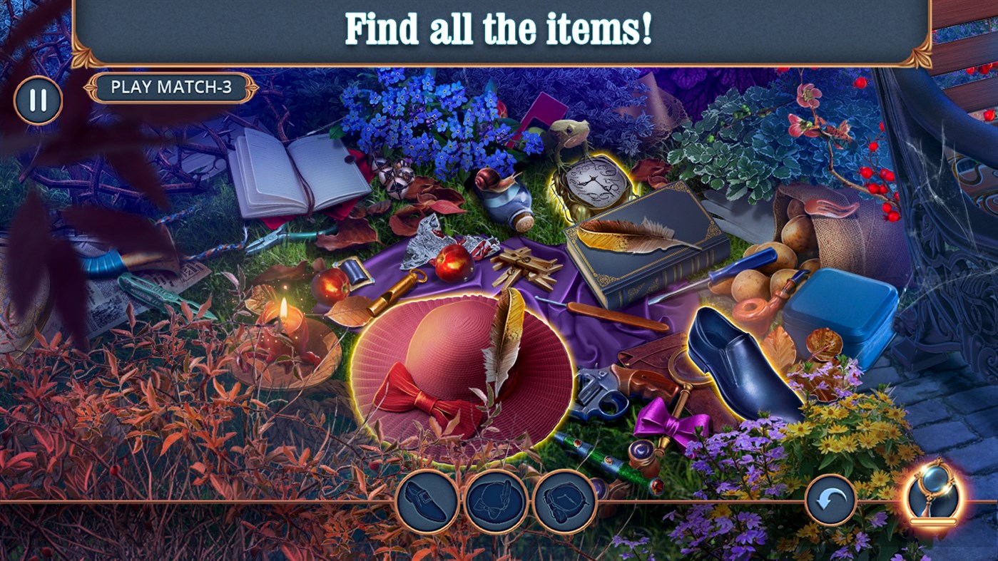 #1. Crossroad of Worlds: Star Riddle (Windows) Podle: Do Games Limited