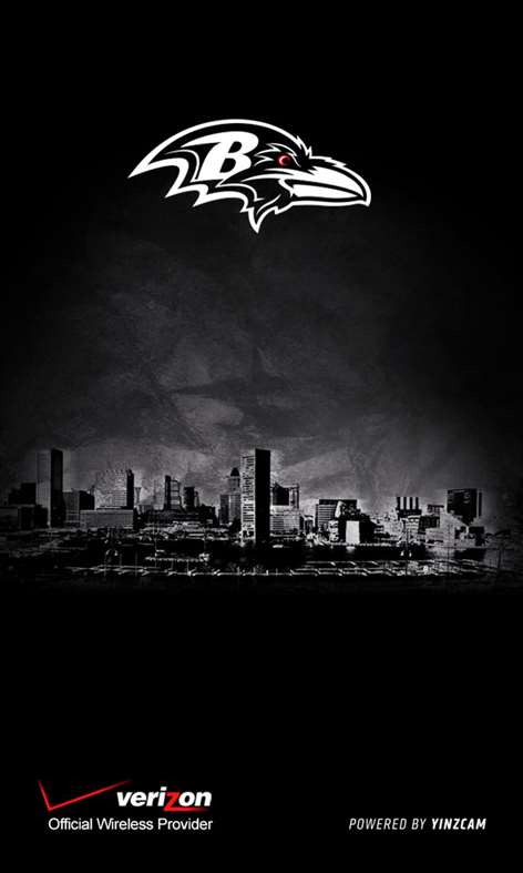 Baltimore Ravens Screenshots 1