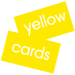 Yellow Cards