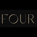 Four Flower Wallpaper New Tab icon
