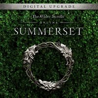 The Elder Scrolls® Online: Mise à niveau Summerset - Prepurchase