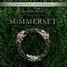 The Elder Scrolls® Online: Summerset Upgrade - Prepurchase