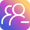 See unfollower and mass unfollow them on IG - IGMate icon