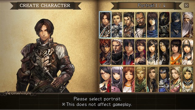 Saviors of Sapphire Wings / Stranger of Sword City Revisited screenshot 4