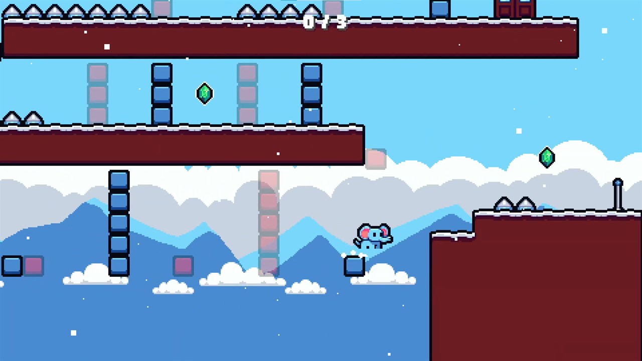 Ellphaser (Xbox One) screenshot 3