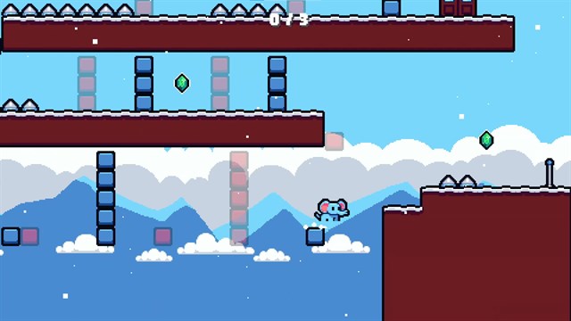 Ellphaser screenshot 3