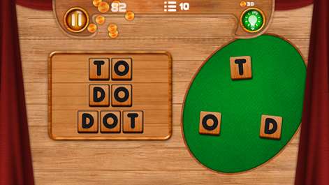 Word Cookies - Words Connect Screenshots 1