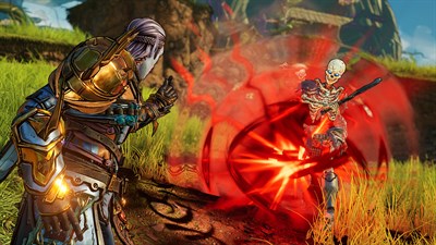 Tiny Tina's Wonderlands для Xbox Series X|S — скриншот 7